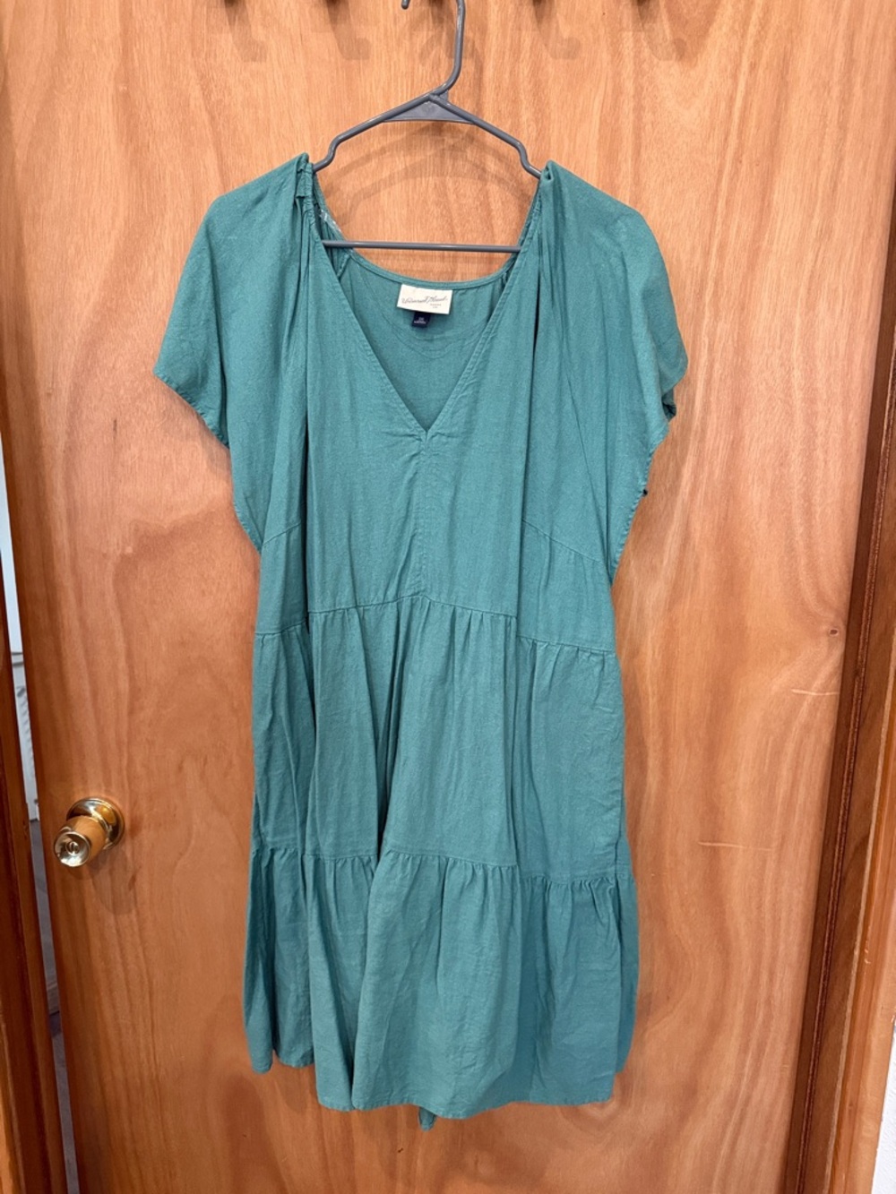 Universal Thread Dress